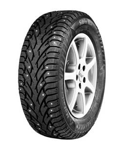 Шины MATADOR SIBIR ICE МР-50 215/55R16 93Т ШИПЫ (FD)